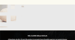 Desktop Screenshot of pastabia.com